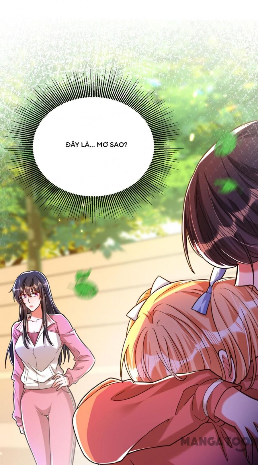 Trùng Sinh Không Gian: Cô Vợ Hào Môn Nóng Bỏng Không Dễ Chọc Chapter 302 - 4