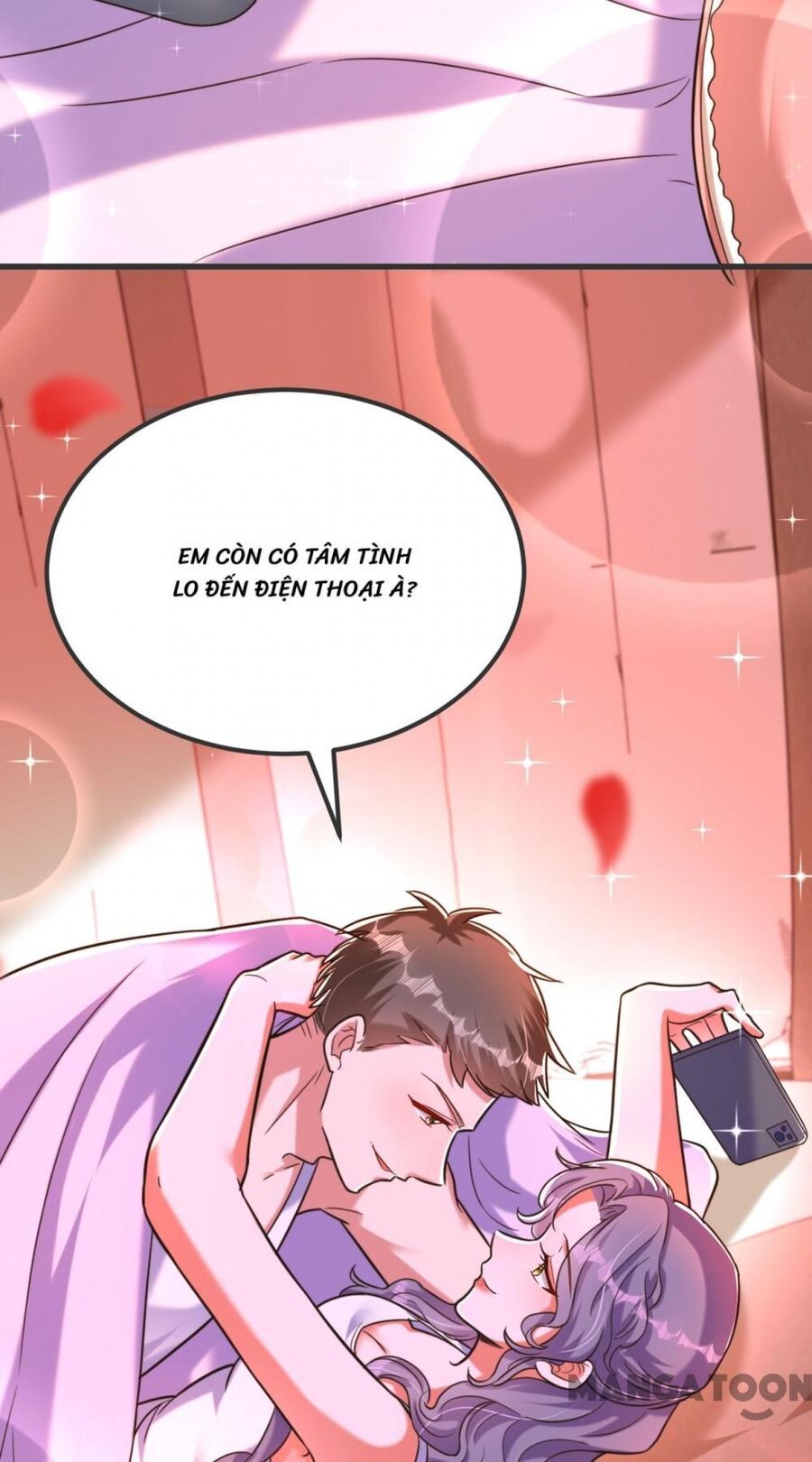 Trùng Sinh Không Gian: Cô Vợ Hào Môn Nóng Bỏng Không Dễ Chọc Chapter 302 - 31