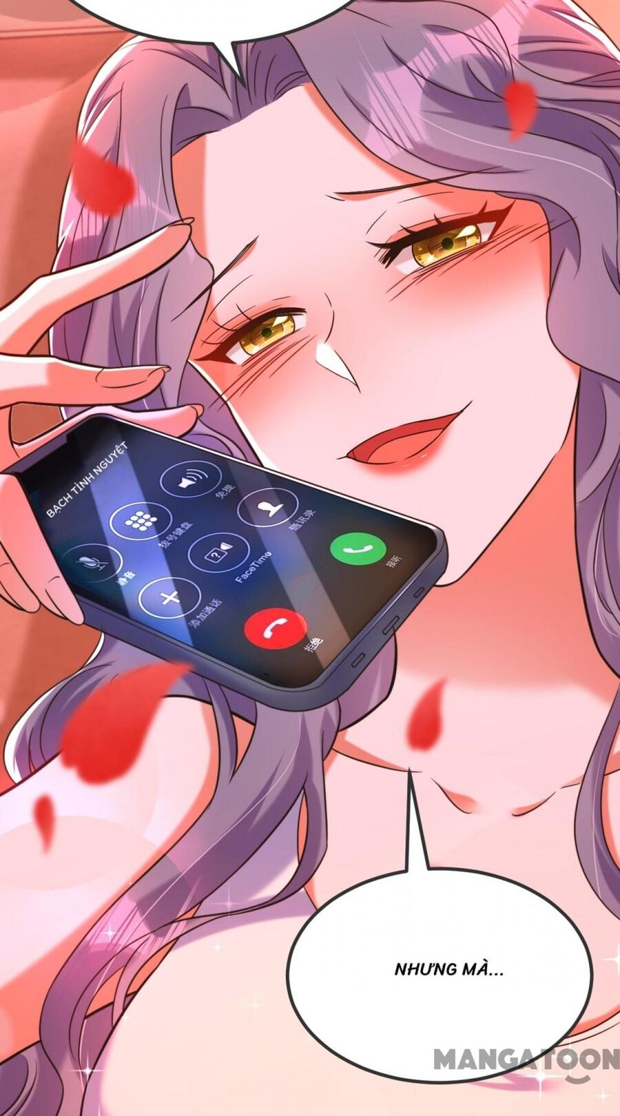 Trùng Sinh Không Gian: Cô Vợ Hào Môn Nóng Bỏng Không Dễ Chọc Chapter 302 - 33