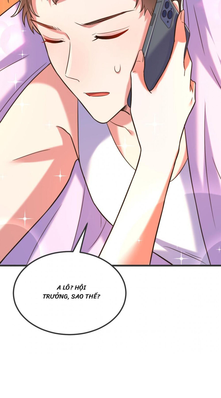 Trùng Sinh Không Gian: Cô Vợ Hào Môn Nóng Bỏng Không Dễ Chọc Chapter 302 - 36