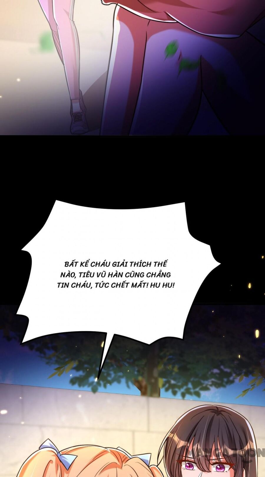 Trùng Sinh Không Gian: Cô Vợ Hào Môn Nóng Bỏng Không Dễ Chọc Chapter 302 - 5