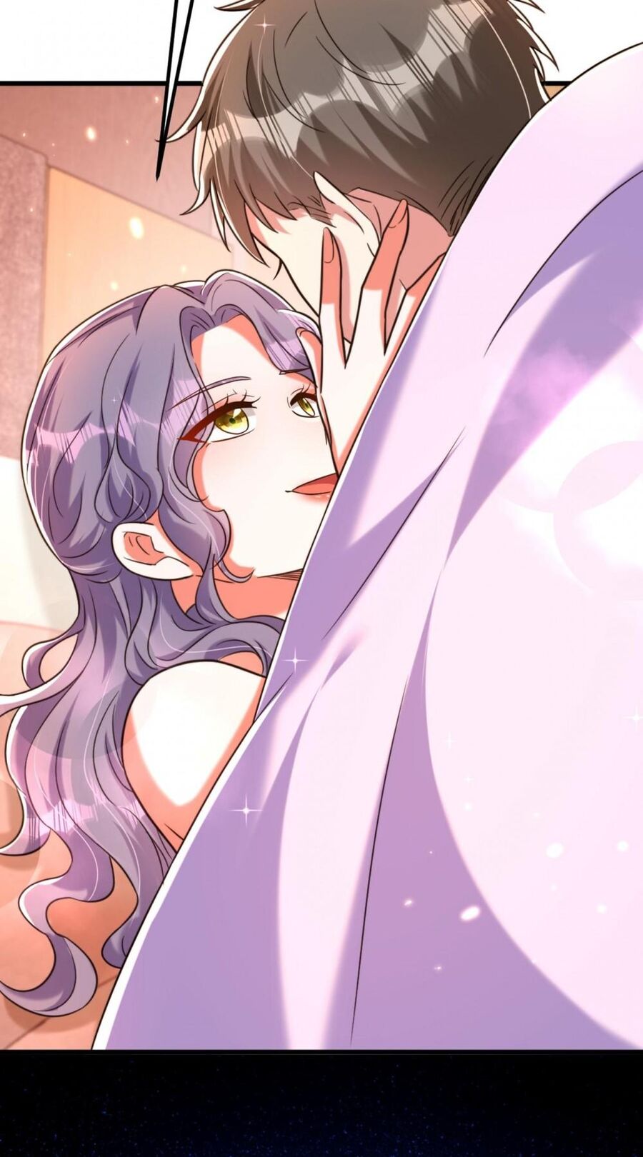 Trùng Sinh Không Gian: Cô Vợ Hào Môn Nóng Bỏng Không Dễ Chọc Chapter 302 - 41