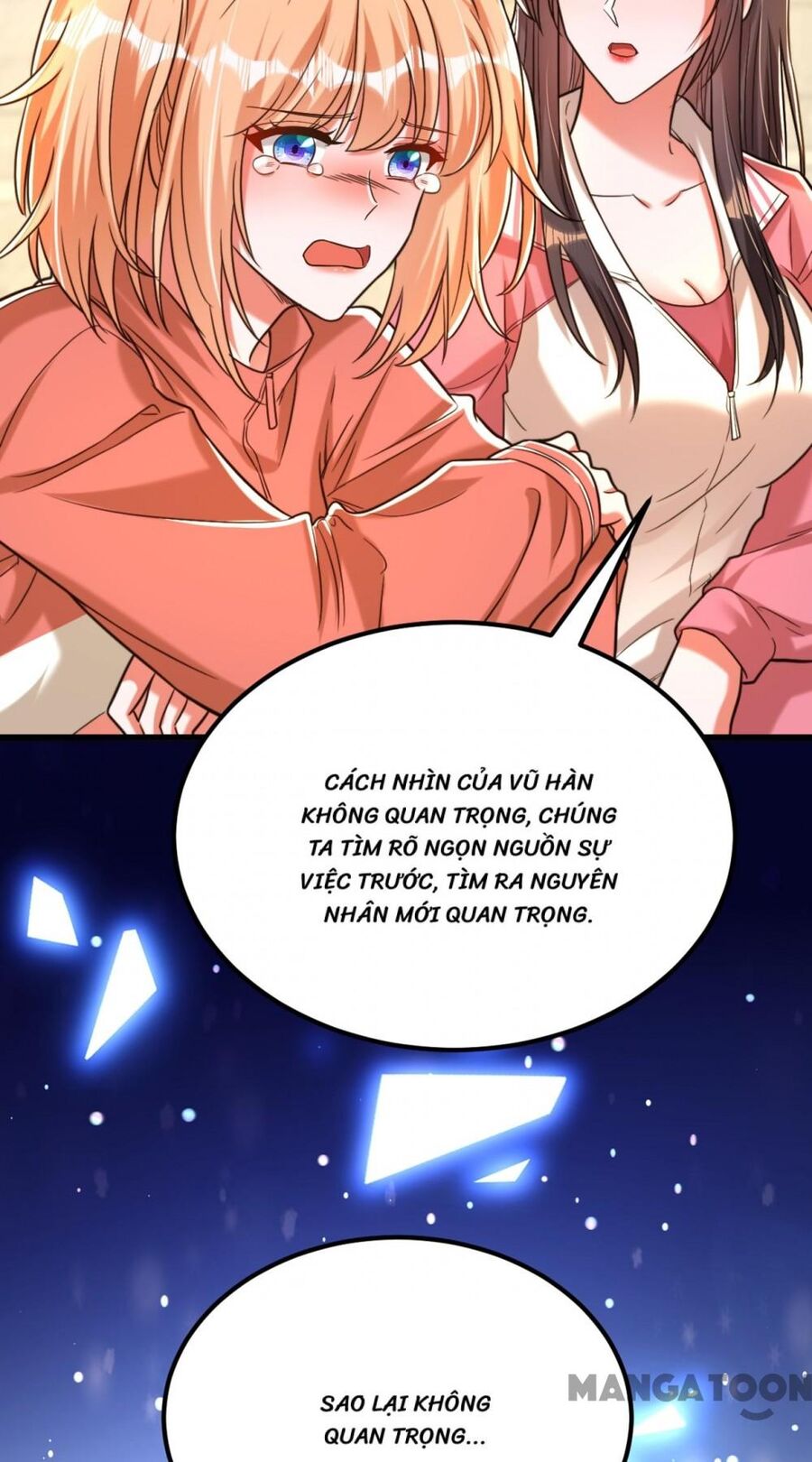 Trùng Sinh Không Gian: Cô Vợ Hào Môn Nóng Bỏng Không Dễ Chọc Chapter 302 - 6