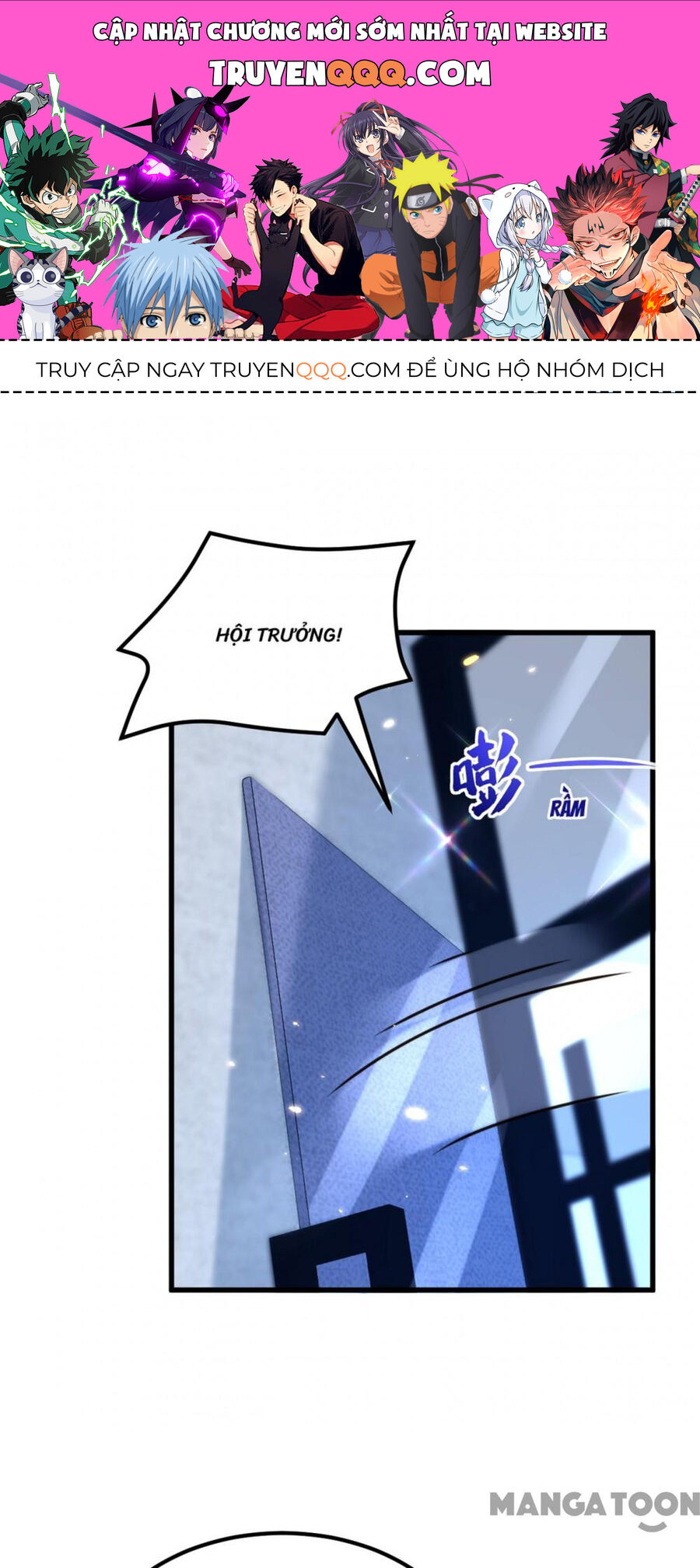 Trùng Sinh Không Gian: Cô Vợ Hào Môn Nóng Bỏng Không Dễ Chọc Chapter 303 - 1