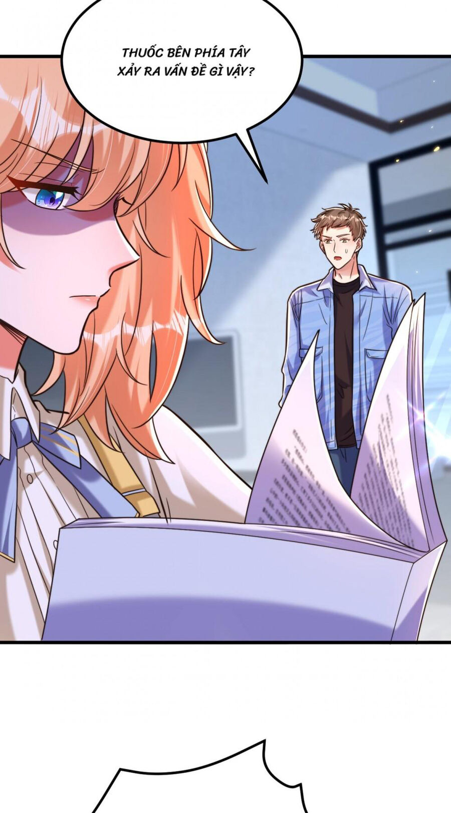 Trùng Sinh Không Gian: Cô Vợ Hào Môn Nóng Bỏng Không Dễ Chọc Chapter 303 - 2