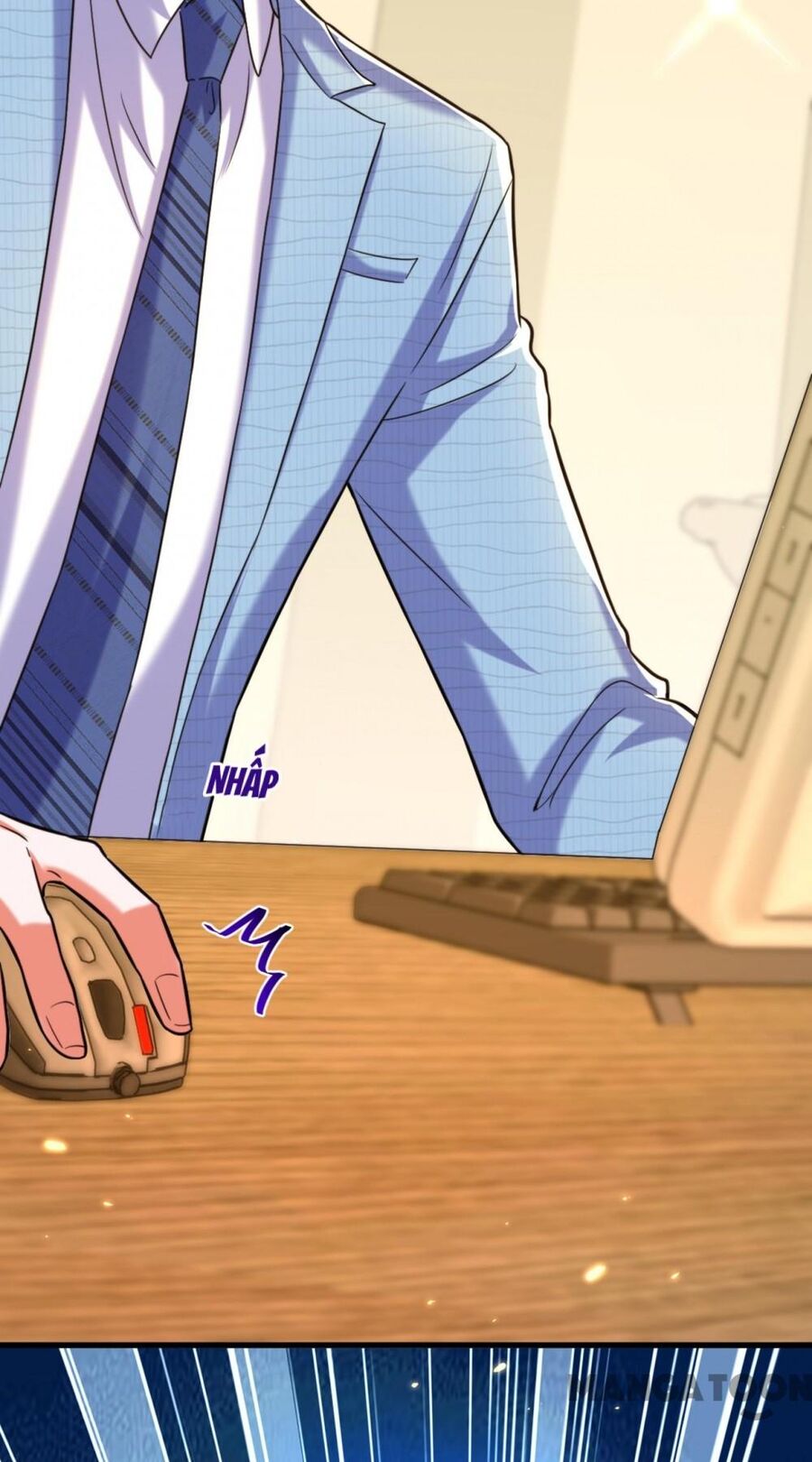 Trùng Sinh Không Gian: Cô Vợ Hào Môn Nóng Bỏng Không Dễ Chọc Chapter 303 - 11