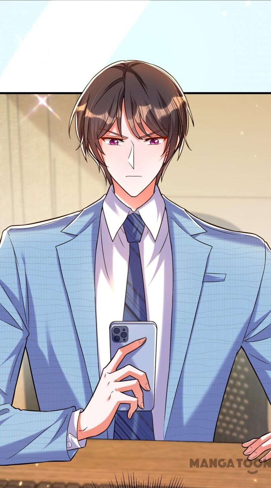 Trùng Sinh Không Gian: Cô Vợ Hào Môn Nóng Bỏng Không Dễ Chọc Chapter 303 - 14