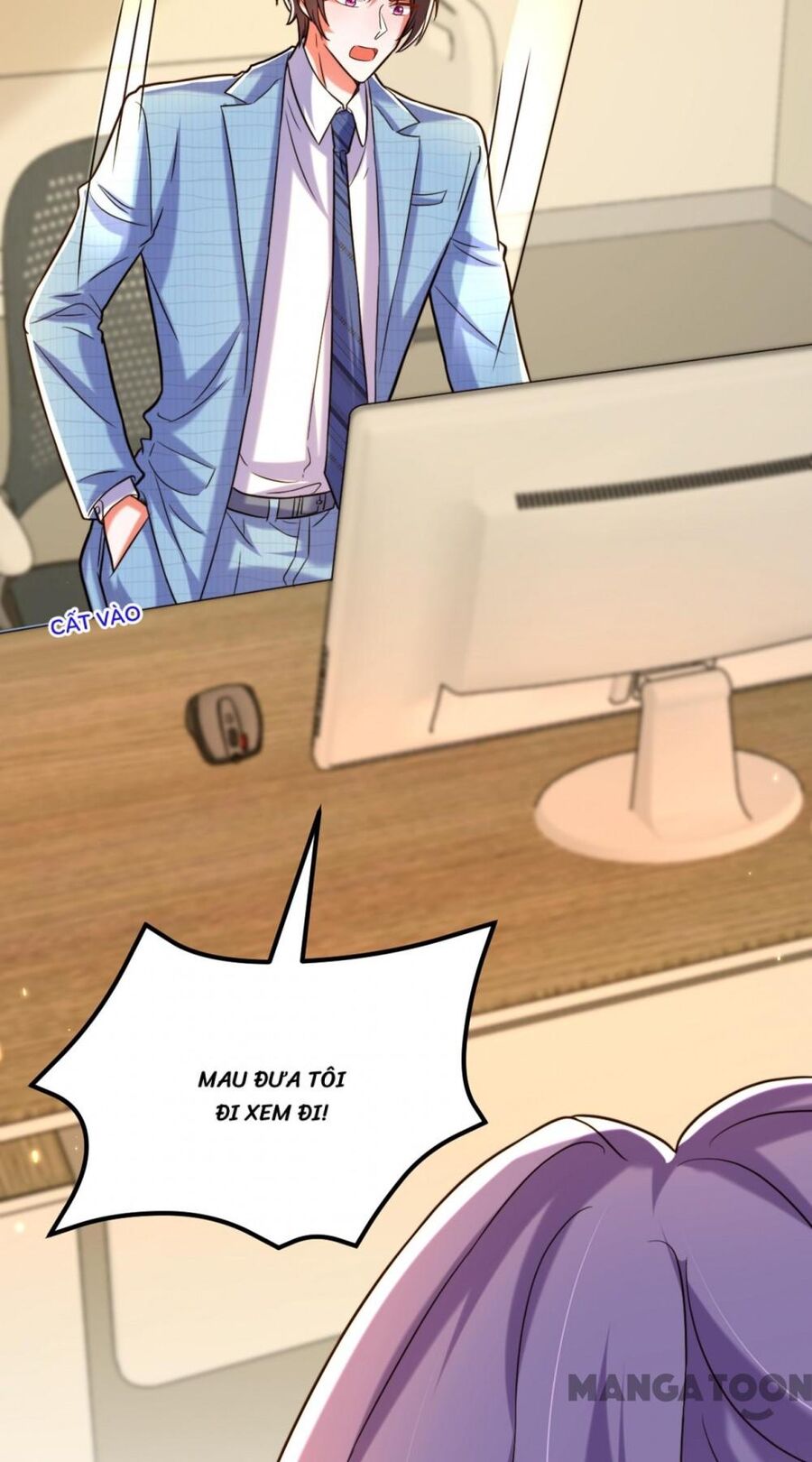 Trùng Sinh Không Gian: Cô Vợ Hào Môn Nóng Bỏng Không Dễ Chọc Chapter 303 - 18