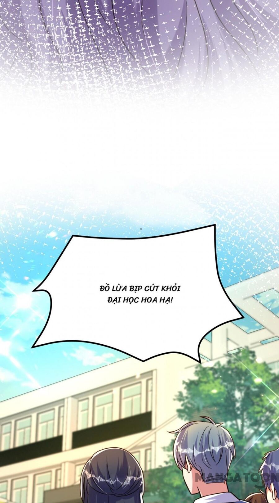 Trùng Sinh Không Gian: Cô Vợ Hào Môn Nóng Bỏng Không Dễ Chọc Chapter 303 - 20