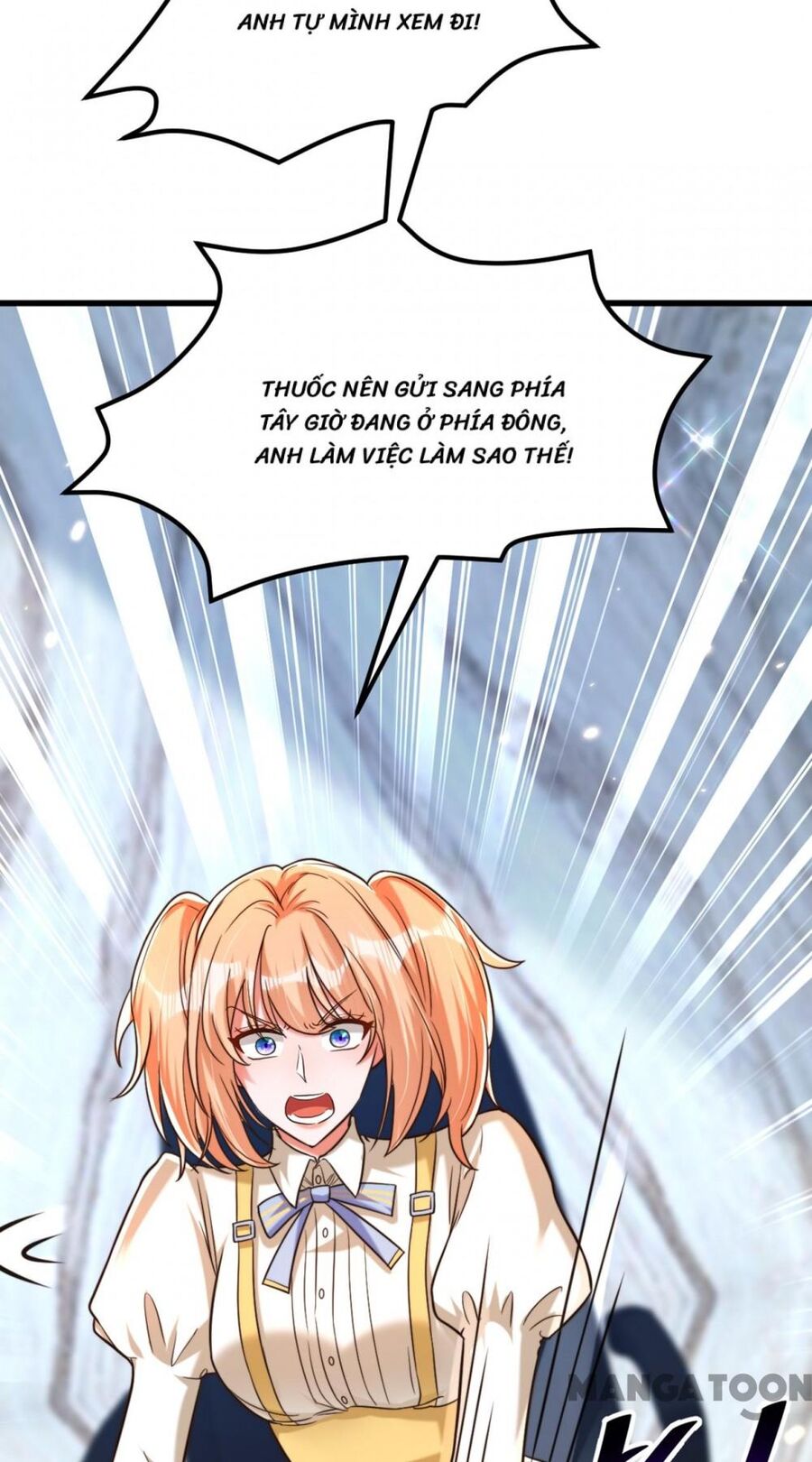 Trùng Sinh Không Gian: Cô Vợ Hào Môn Nóng Bỏng Không Dễ Chọc Chapter 303 - 3