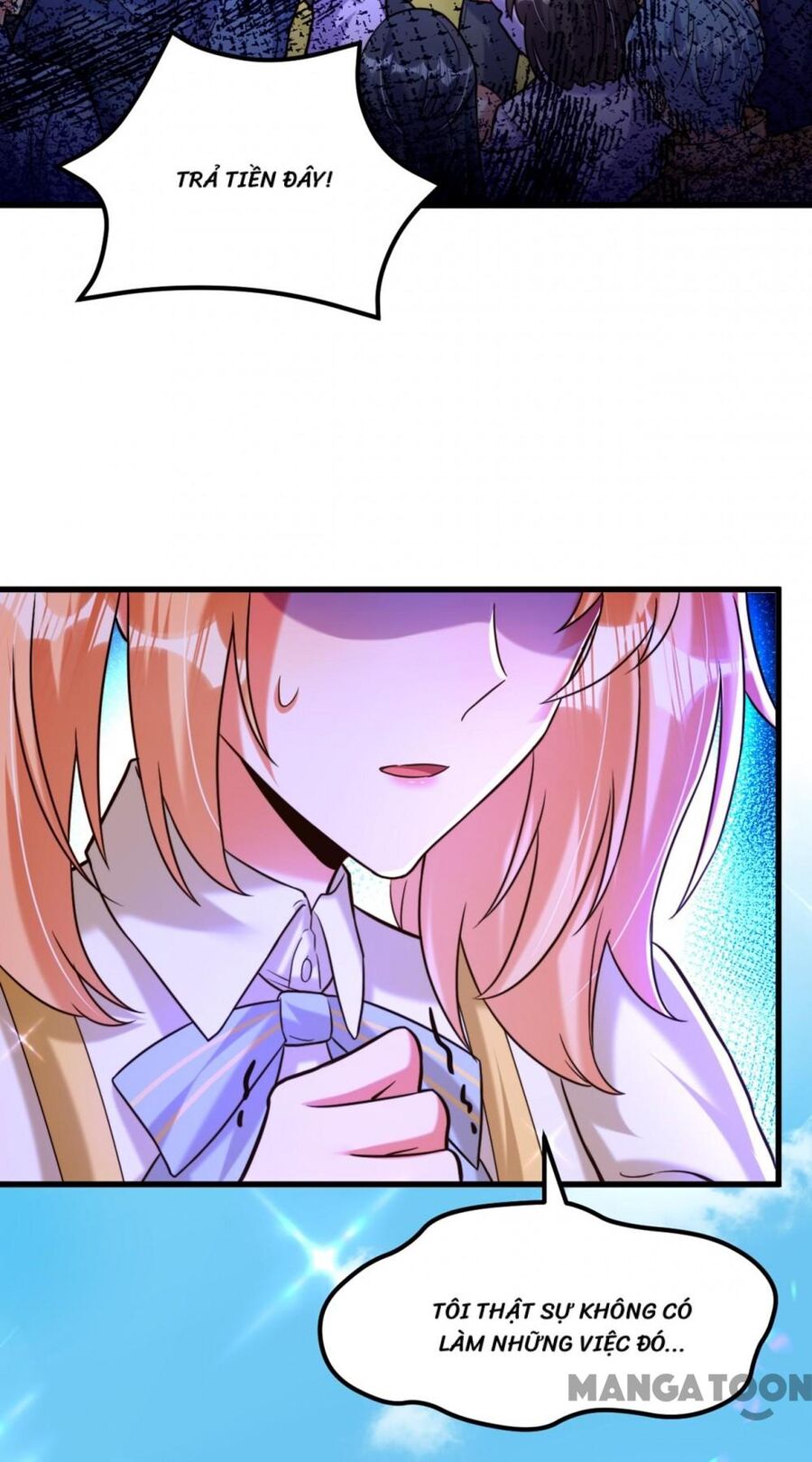 Trùng Sinh Không Gian: Cô Vợ Hào Môn Nóng Bỏng Không Dễ Chọc Chapter 303 - 23