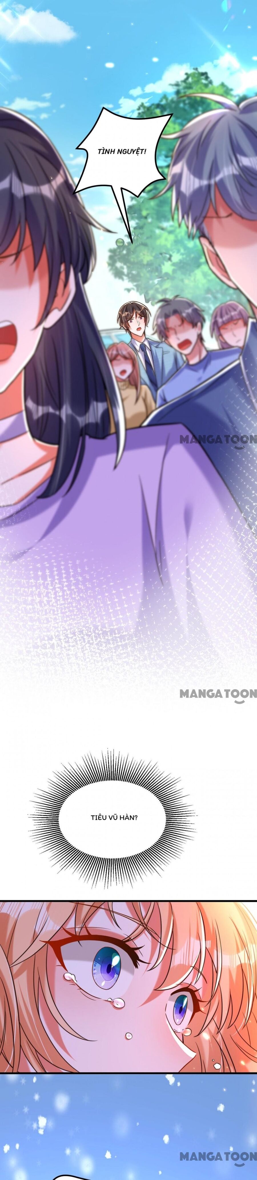 Trùng Sinh Không Gian: Cô Vợ Hào Môn Nóng Bỏng Không Dễ Chọc Chapter 303 - 24