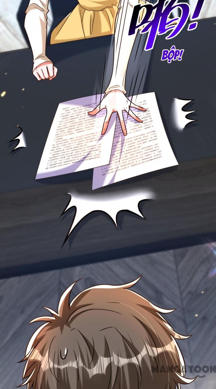 Trùng Sinh Không Gian: Cô Vợ Hào Môn Nóng Bỏng Không Dễ Chọc Chapter 303 - 4