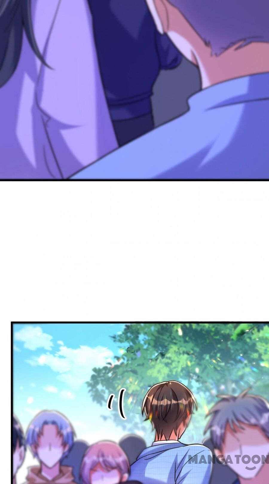 Trùng Sinh Không Gian: Cô Vợ Hào Môn Nóng Bỏng Không Dễ Chọc Chapter 303 - 37