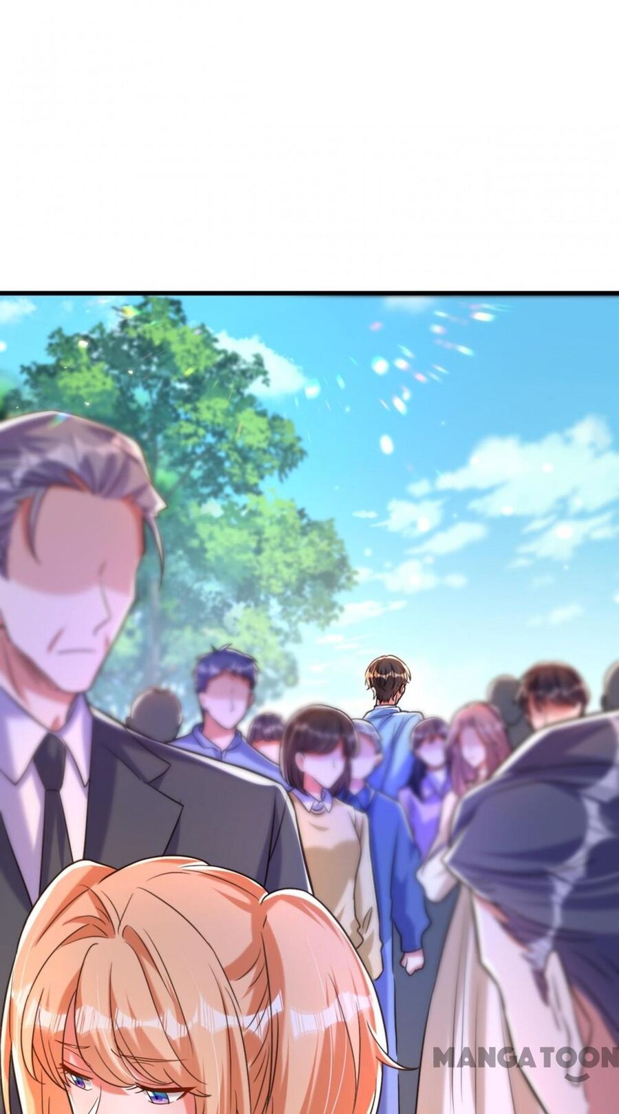 Trùng Sinh Không Gian: Cô Vợ Hào Môn Nóng Bỏng Không Dễ Chọc Chapter 303 - 39