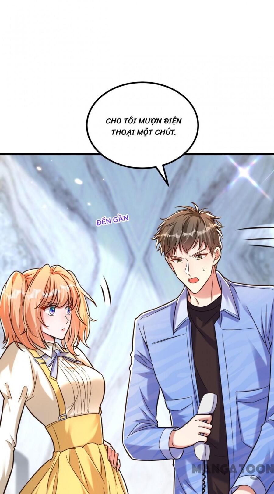 Trùng Sinh Không Gian: Cô Vợ Hào Môn Nóng Bỏng Không Dễ Chọc Chapter 303 - 6