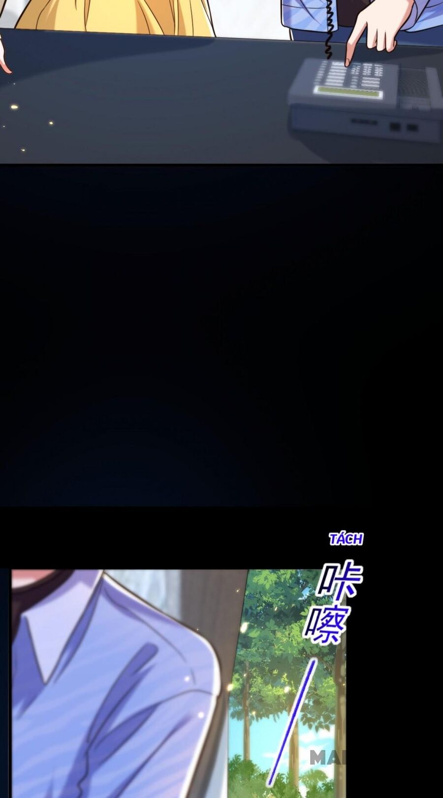 Trùng Sinh Không Gian: Cô Vợ Hào Môn Nóng Bỏng Không Dễ Chọc Chapter 303 - 7