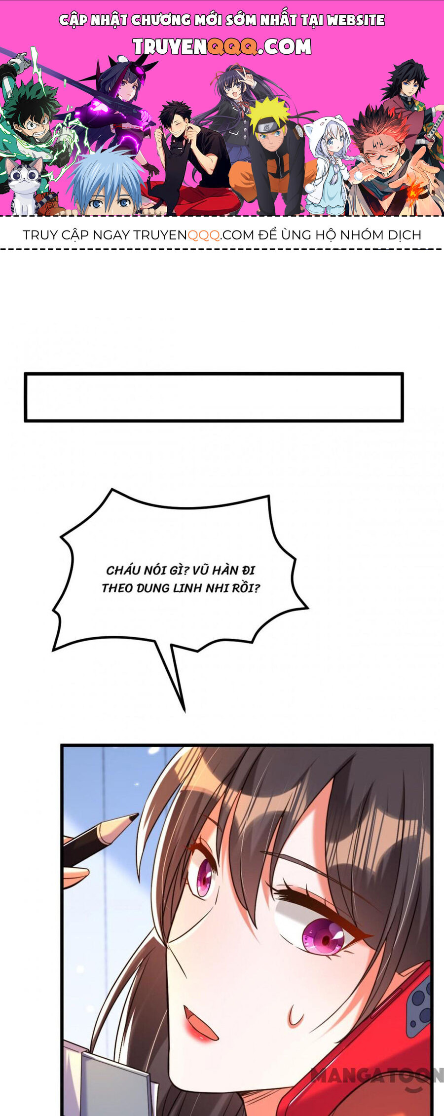 Trùng Sinh Không Gian: Cô Vợ Hào Môn Nóng Bỏng Không Dễ Chọc Chapter 304 - 1