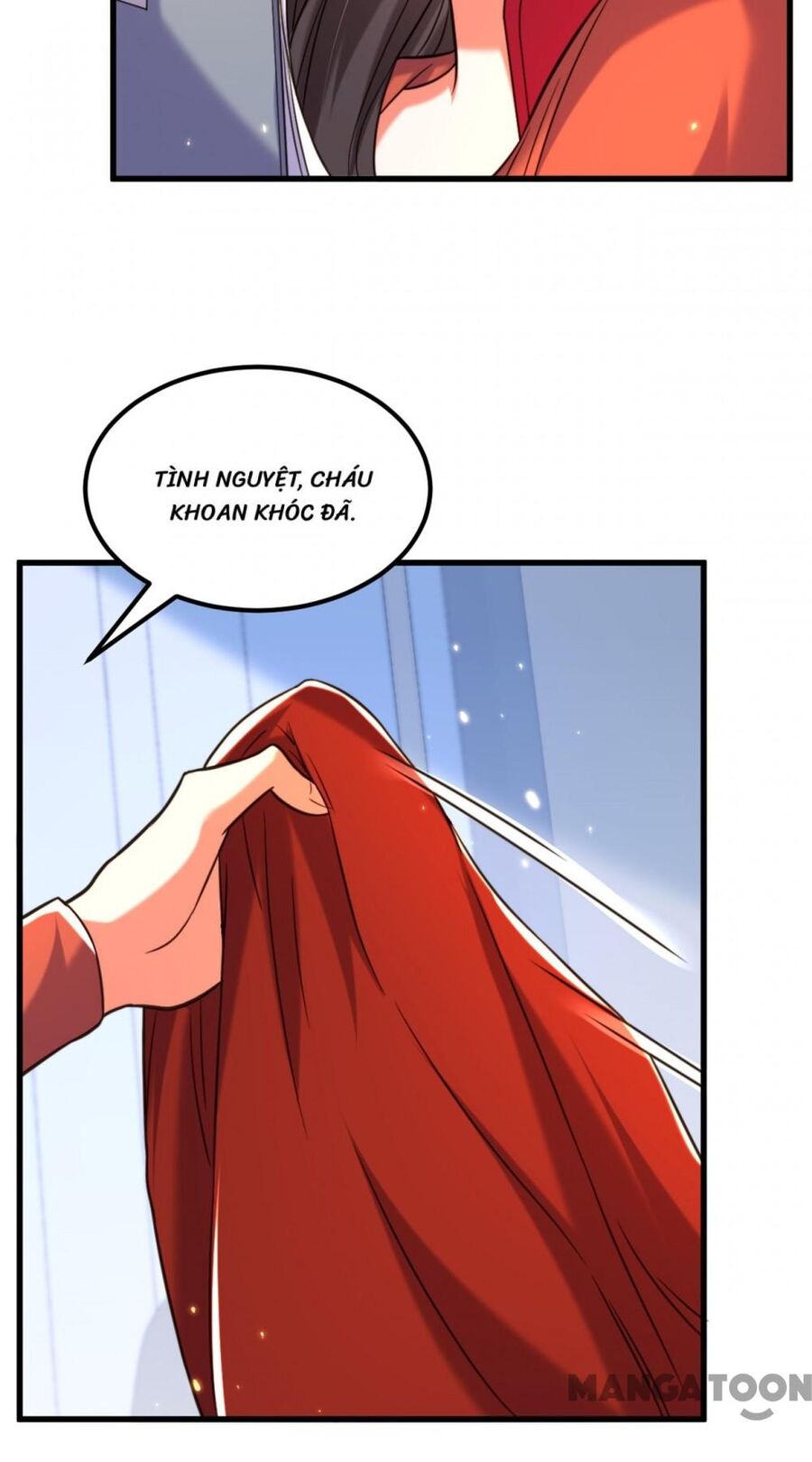 Trùng Sinh Không Gian: Cô Vợ Hào Môn Nóng Bỏng Không Dễ Chọc Chapter 304 - 2