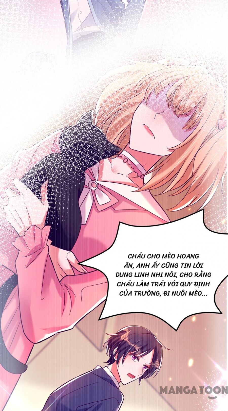 Trùng Sinh Không Gian: Cô Vợ Hào Môn Nóng Bỏng Không Dễ Chọc Chapter 304 - 11