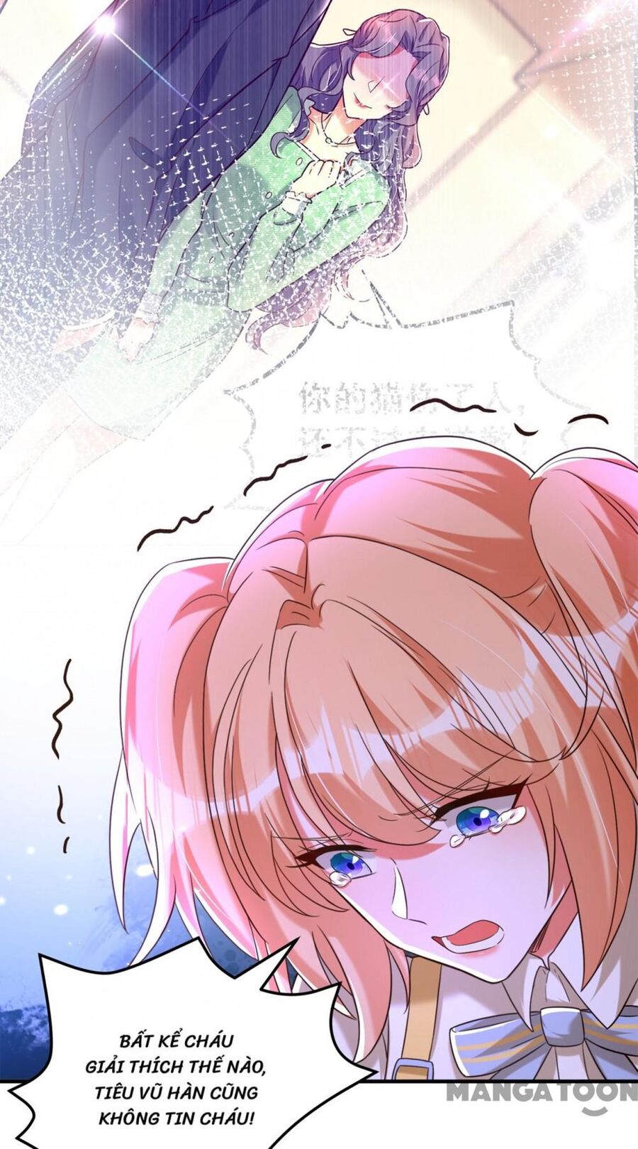 Trùng Sinh Không Gian: Cô Vợ Hào Môn Nóng Bỏng Không Dễ Chọc Chapter 304 - 12