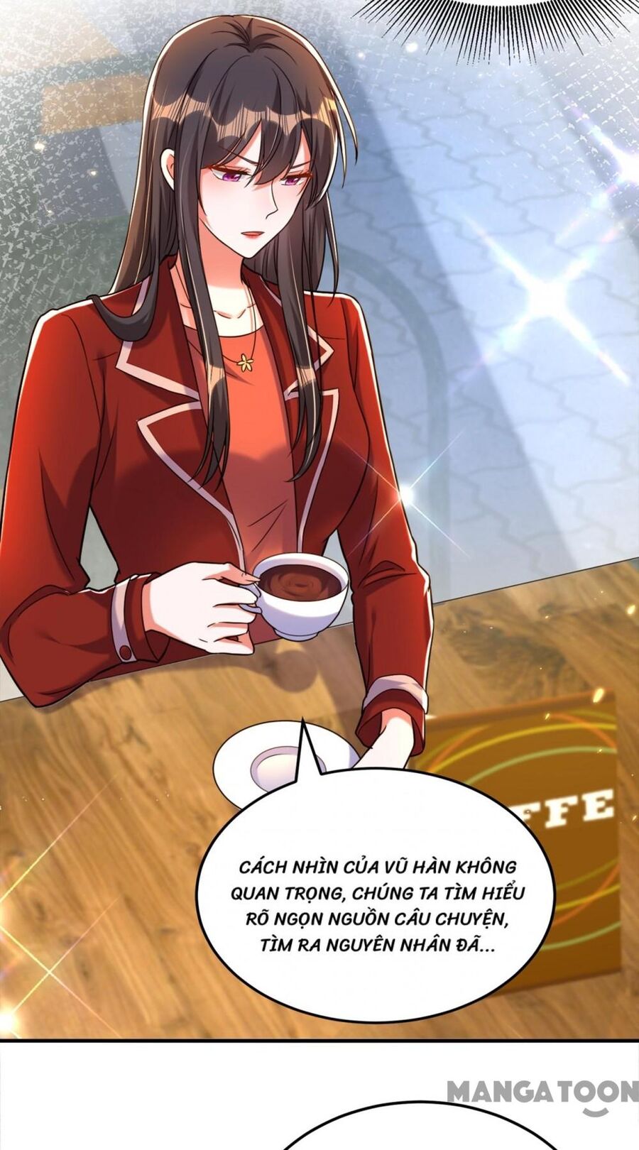 Trùng Sinh Không Gian: Cô Vợ Hào Môn Nóng Bỏng Không Dễ Chọc Chapter 304 - 16