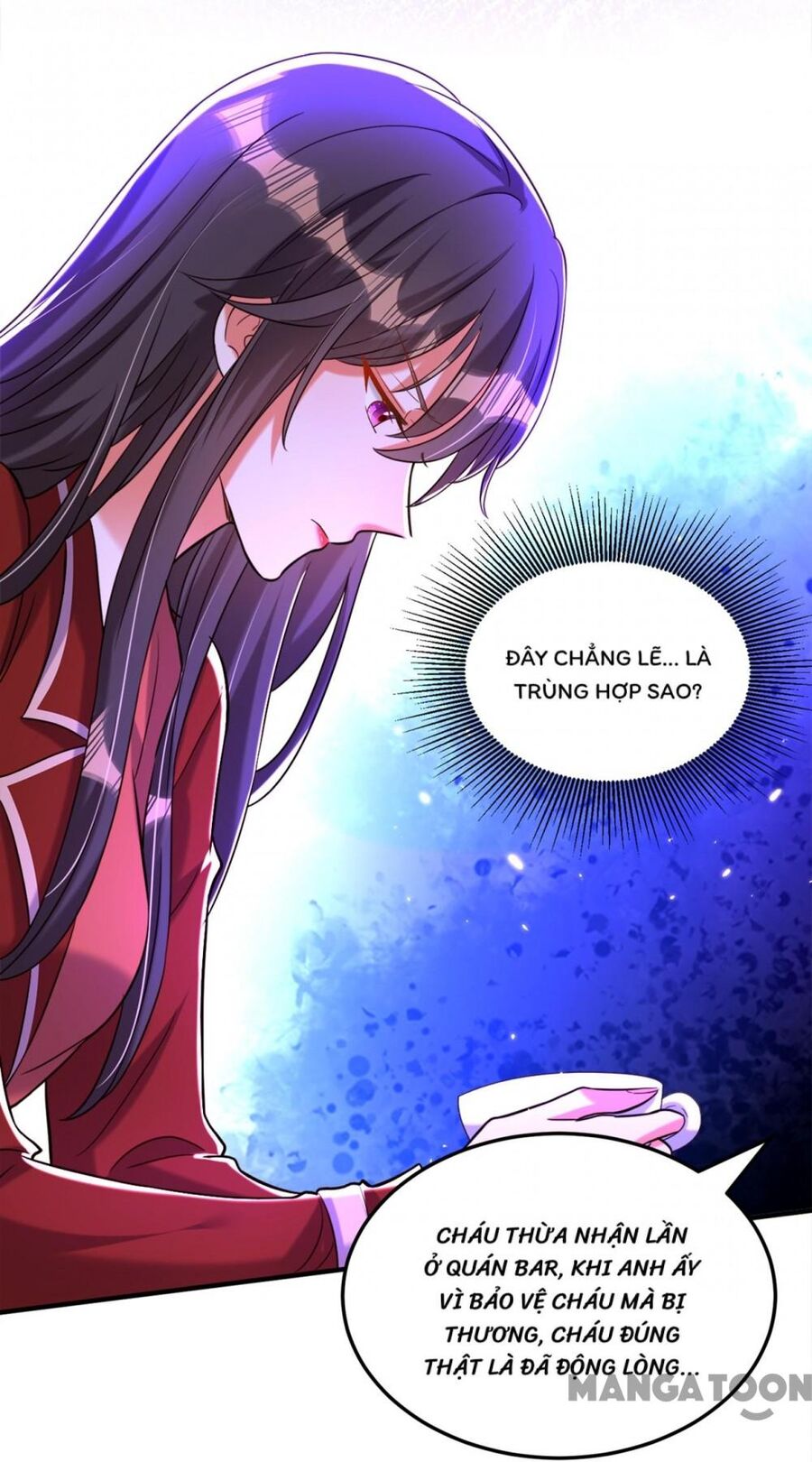 Trùng Sinh Không Gian: Cô Vợ Hào Môn Nóng Bỏng Không Dễ Chọc Chapter 304 - 19