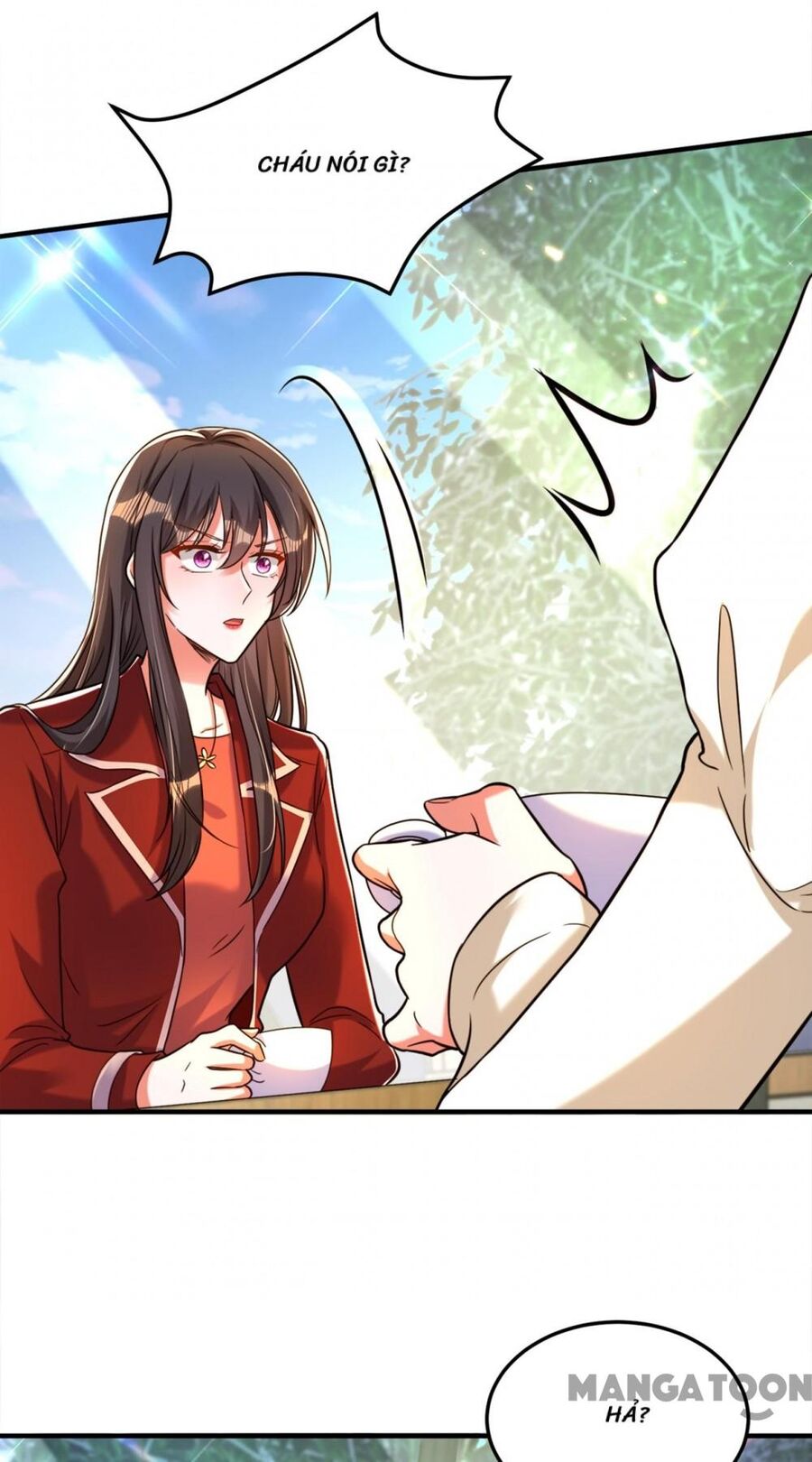 Trùng Sinh Không Gian: Cô Vợ Hào Môn Nóng Bỏng Không Dễ Chọc Chapter 304 - 20