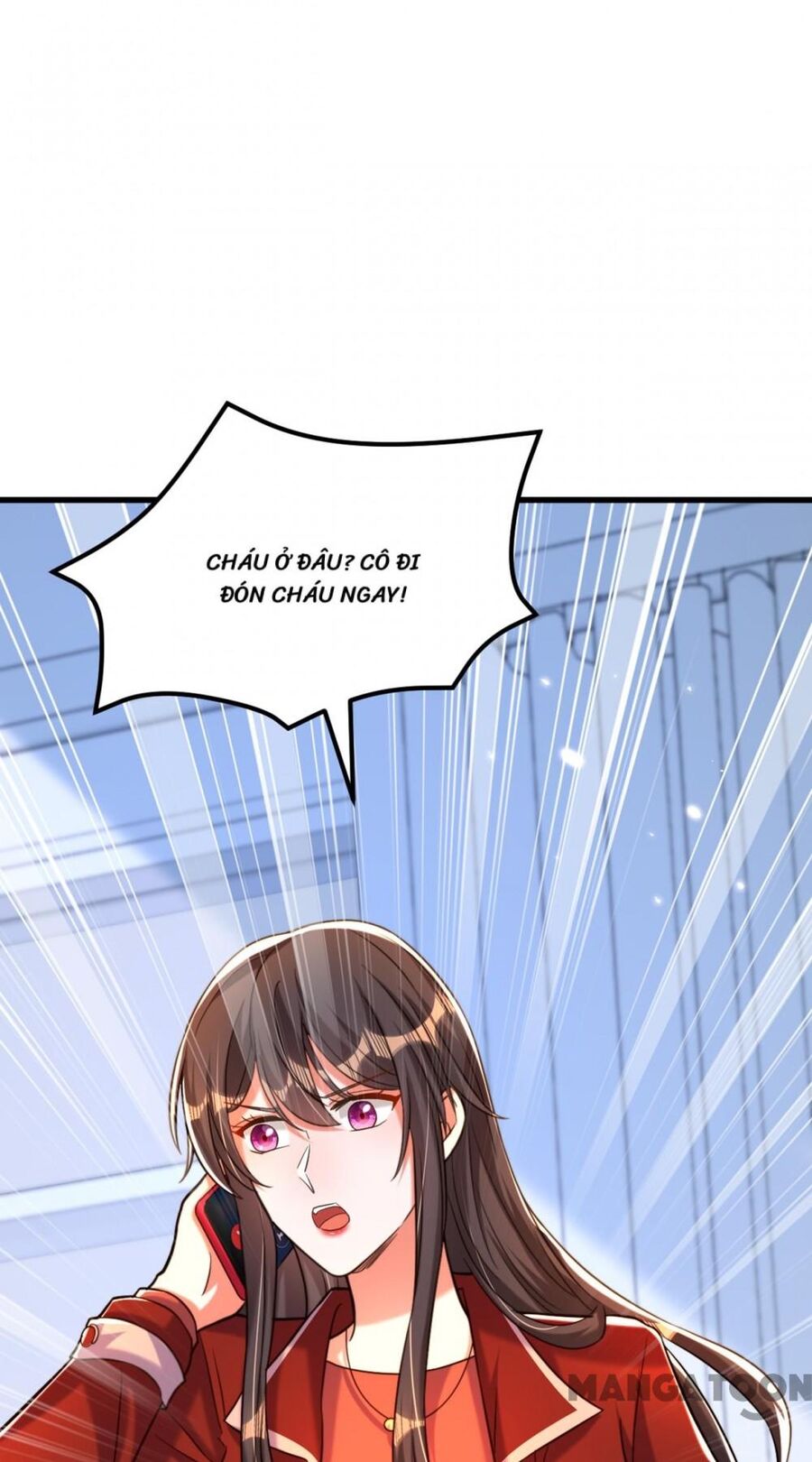 Trùng Sinh Không Gian: Cô Vợ Hào Môn Nóng Bỏng Không Dễ Chọc Chapter 304 - 3