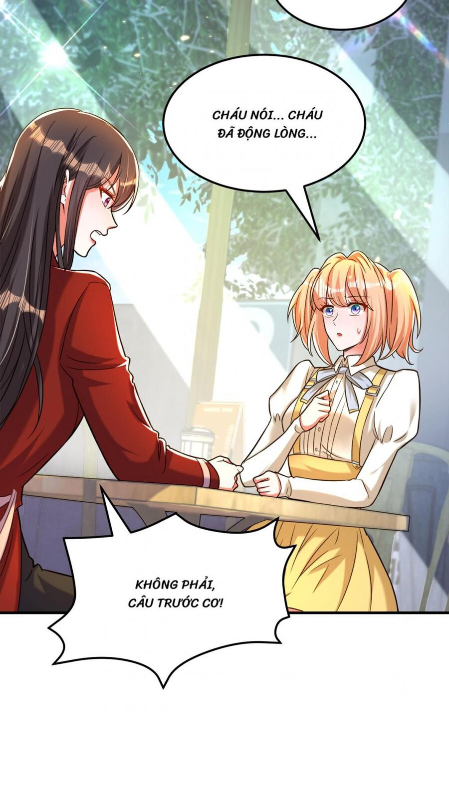 Trùng Sinh Không Gian: Cô Vợ Hào Môn Nóng Bỏng Không Dễ Chọc Chapter 304 - 21