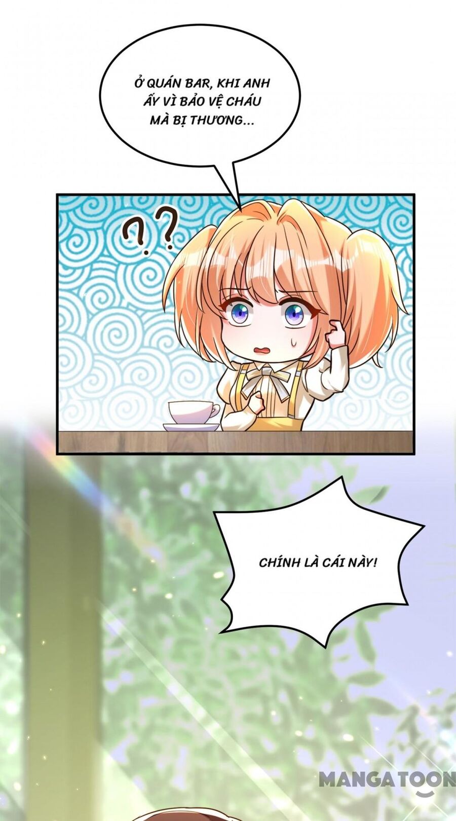 Trùng Sinh Không Gian: Cô Vợ Hào Môn Nóng Bỏng Không Dễ Chọc Chapter 304 - 22