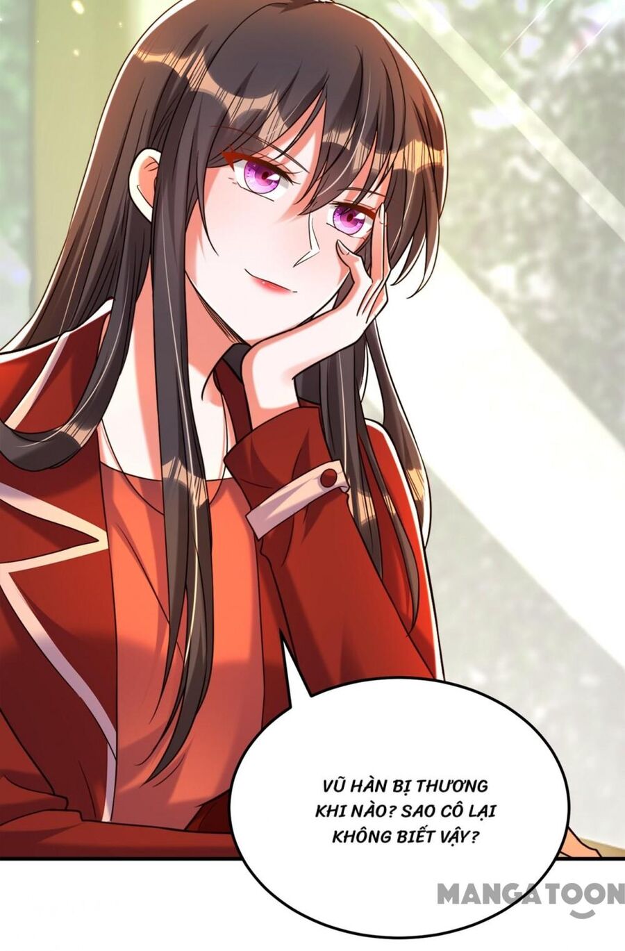 Trùng Sinh Không Gian: Cô Vợ Hào Môn Nóng Bỏng Không Dễ Chọc Chapter 304 - 23