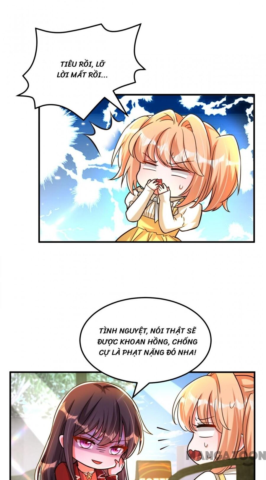 Trùng Sinh Không Gian: Cô Vợ Hào Môn Nóng Bỏng Không Dễ Chọc Chapter 304 - 24