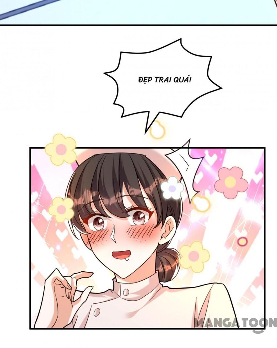 Trùng Sinh Không Gian: Cô Vợ Hào Môn Nóng Bỏng Không Dễ Chọc Chapter 304 - 29
