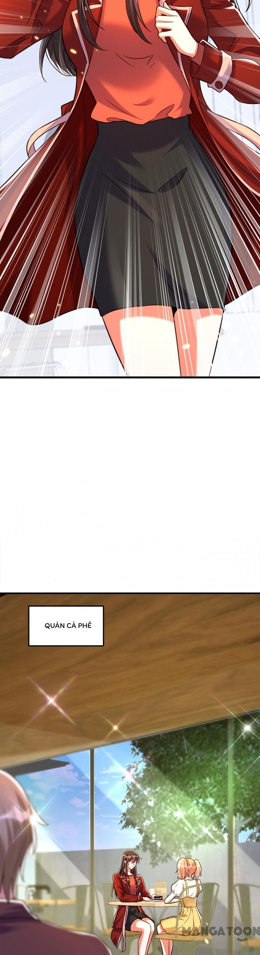 Trùng Sinh Không Gian: Cô Vợ Hào Môn Nóng Bỏng Không Dễ Chọc Chapter 304 - 4