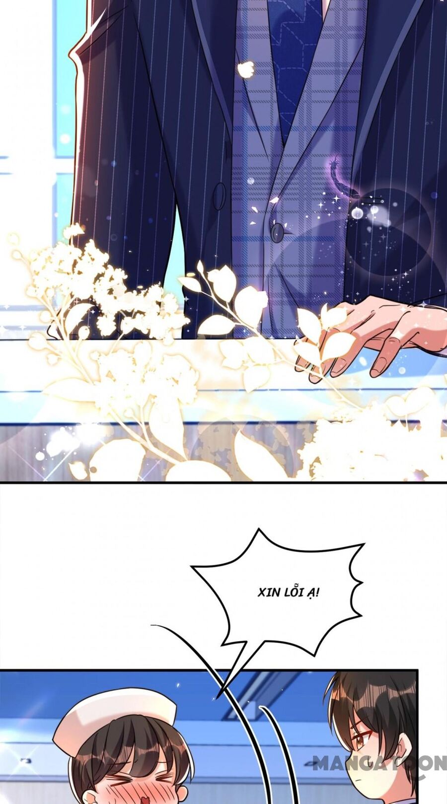 Trùng Sinh Không Gian: Cô Vợ Hào Môn Nóng Bỏng Không Dễ Chọc Chapter 304 - 31