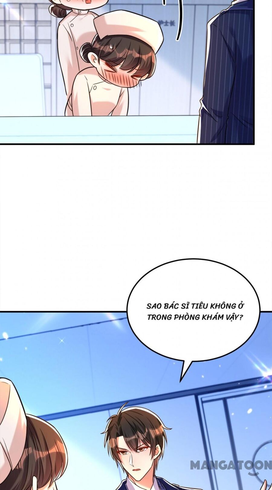 Trùng Sinh Không Gian: Cô Vợ Hào Môn Nóng Bỏng Không Dễ Chọc Chapter 304 - 32