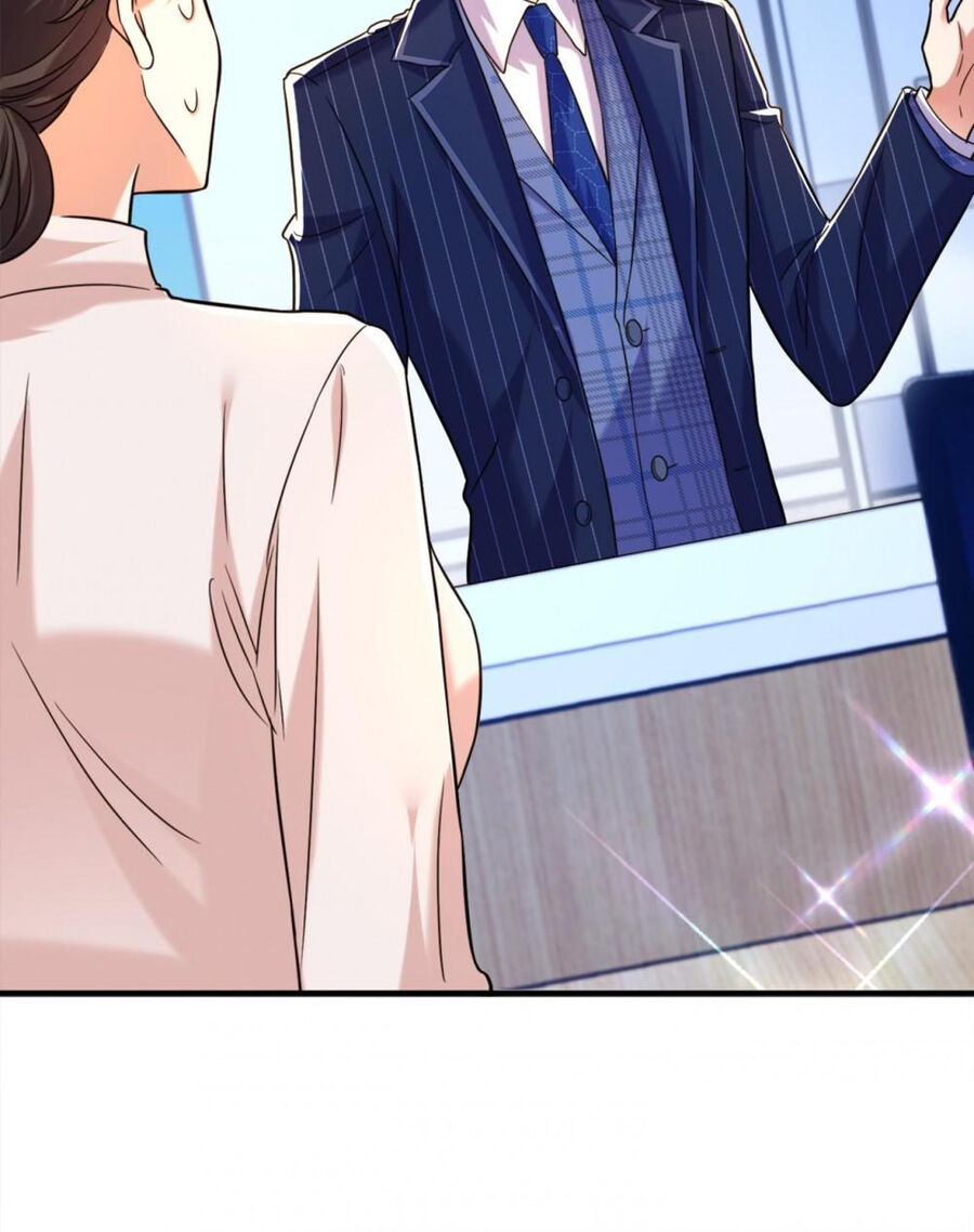 Trùng Sinh Không Gian: Cô Vợ Hào Môn Nóng Bỏng Không Dễ Chọc Chapter 304 - 33