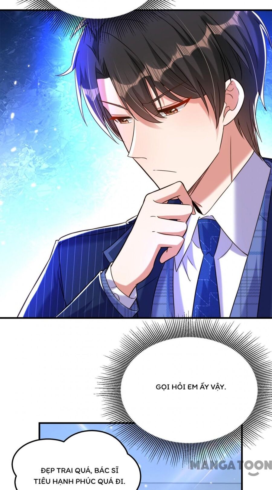 Trùng Sinh Không Gian: Cô Vợ Hào Môn Nóng Bỏng Không Dễ Chọc Chapter 304 - 35