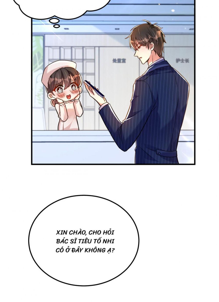 Trùng Sinh Không Gian: Cô Vợ Hào Môn Nóng Bỏng Không Dễ Chọc Chapter 304 - 36