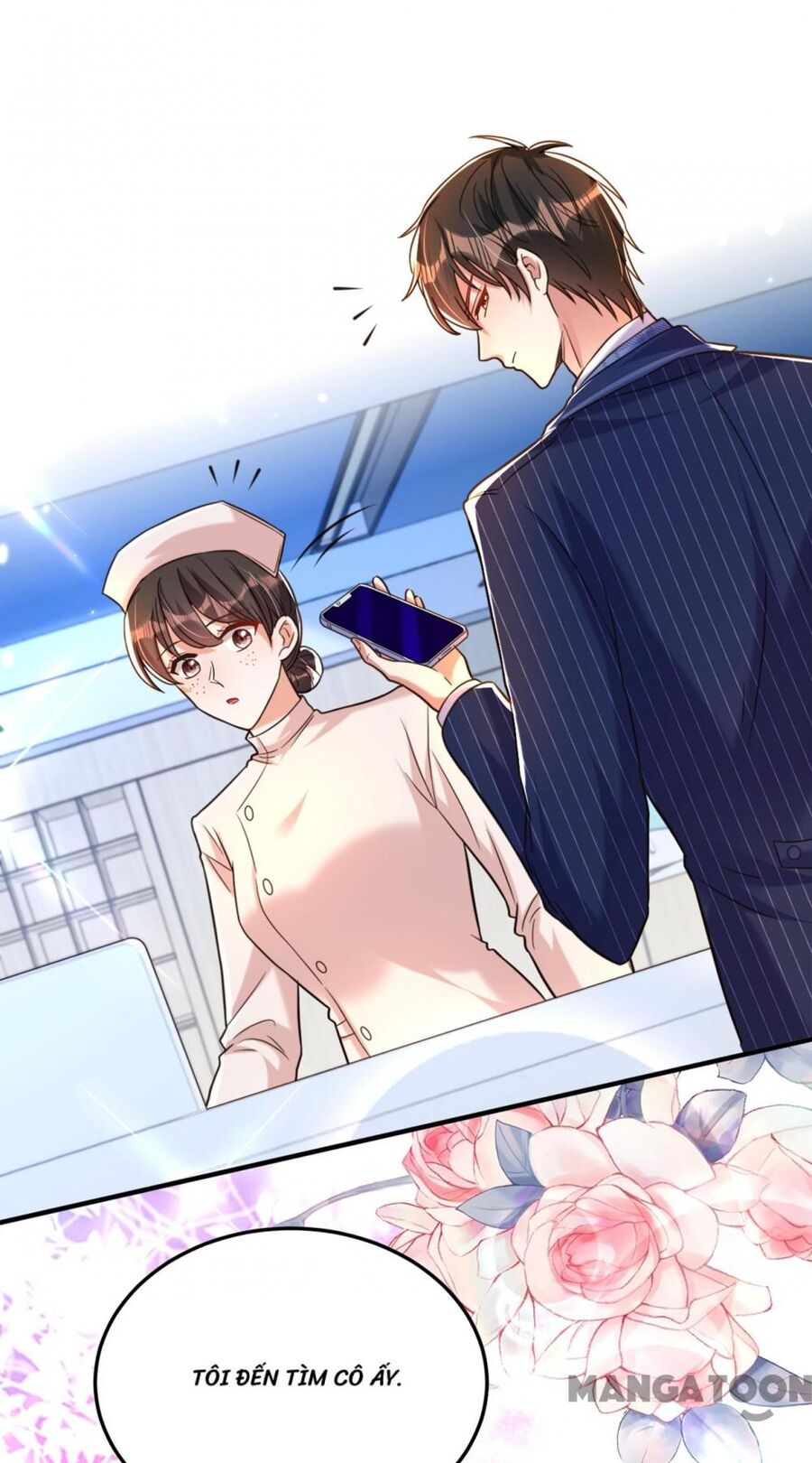 Trùng Sinh Không Gian: Cô Vợ Hào Môn Nóng Bỏng Không Dễ Chọc Chapter 304 - 37