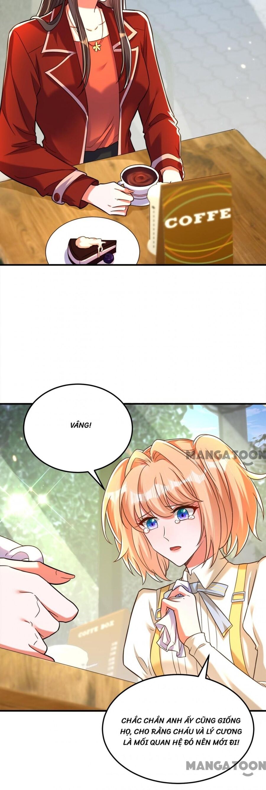 Trùng Sinh Không Gian: Cô Vợ Hào Môn Nóng Bỏng Không Dễ Chọc Chapter 304 - 6