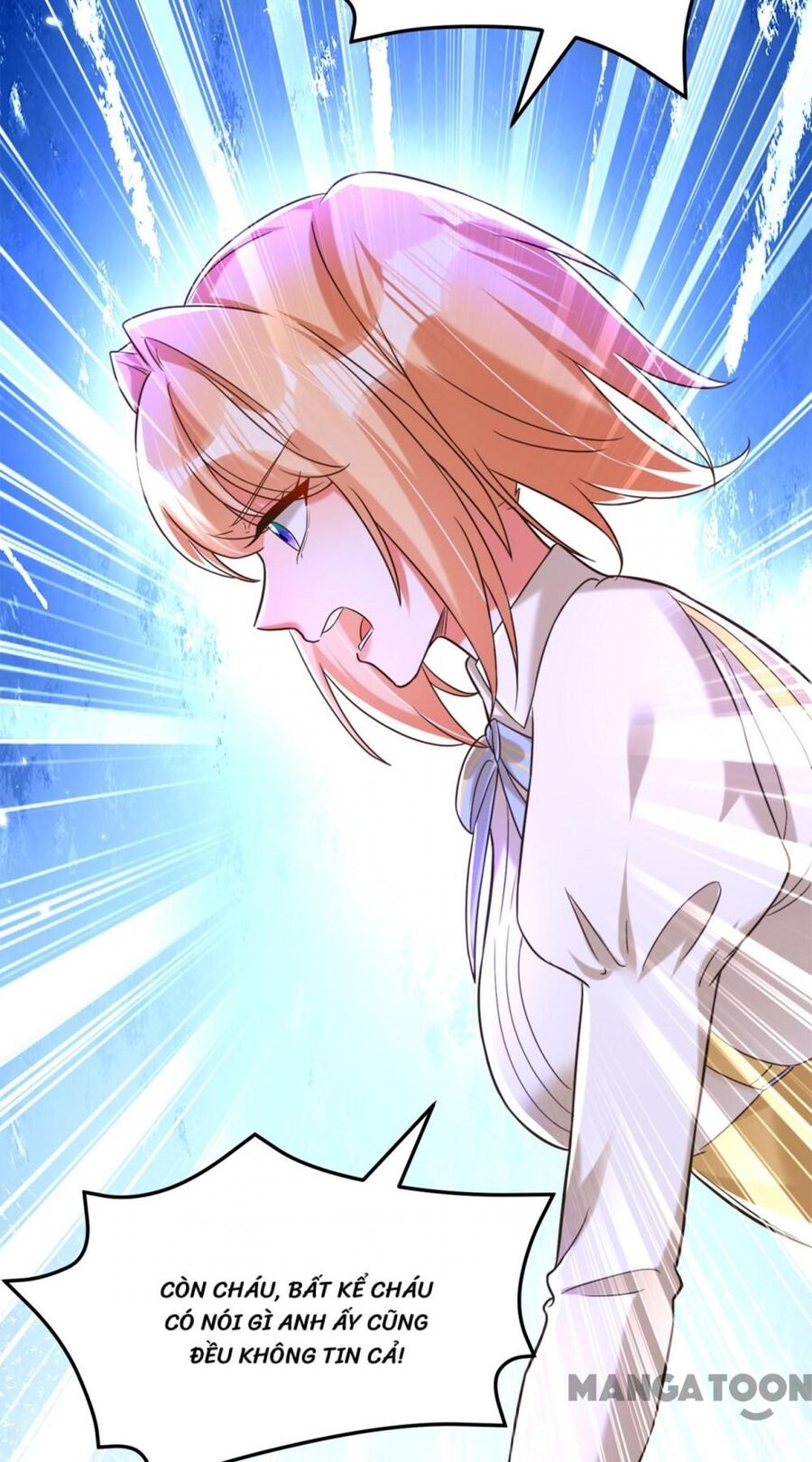 Trùng Sinh Không Gian: Cô Vợ Hào Môn Nóng Bỏng Không Dễ Chọc Chapter 304 - 9