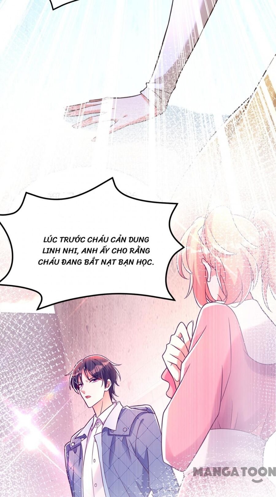 Trùng Sinh Không Gian: Cô Vợ Hào Môn Nóng Bỏng Không Dễ Chọc Chapter 304 - 10