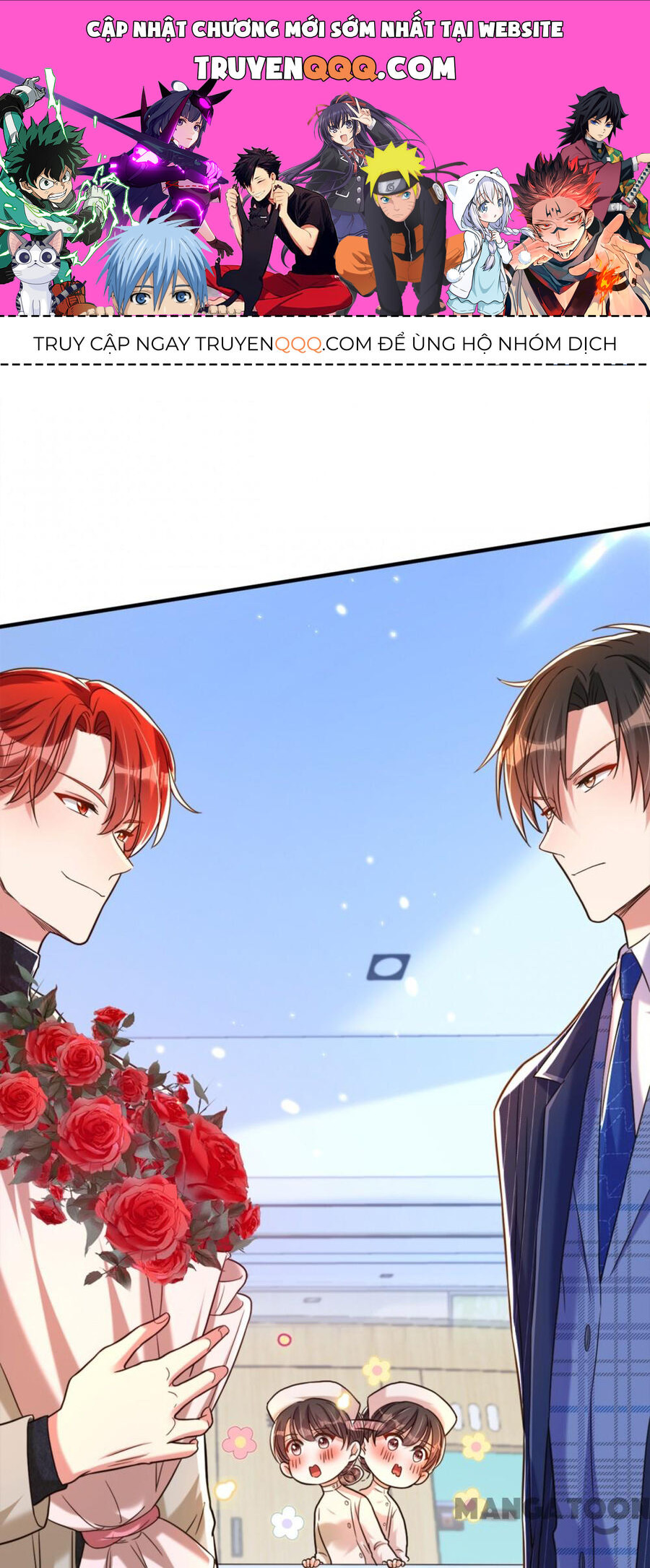 Trùng Sinh Không Gian: Cô Vợ Hào Môn Nóng Bỏng Không Dễ Chọc Chapter 305 - 1