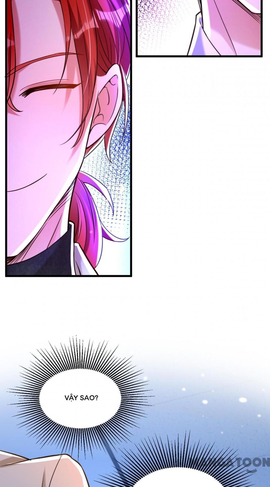 Trùng Sinh Không Gian: Cô Vợ Hào Môn Nóng Bỏng Không Dễ Chọc Chapter 305 - 13