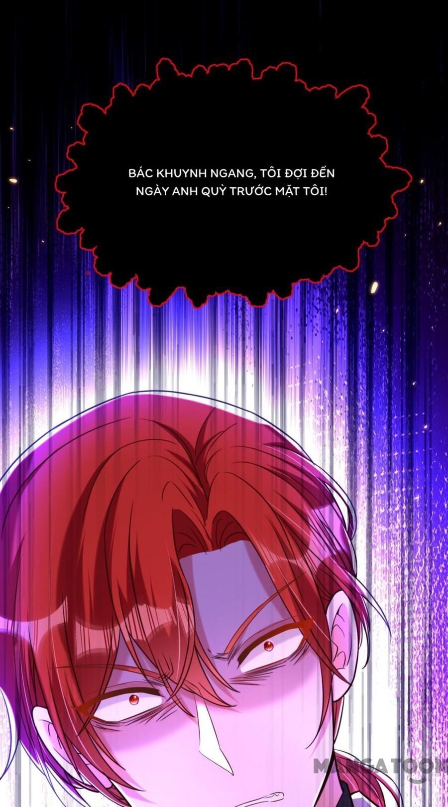 Trùng Sinh Không Gian: Cô Vợ Hào Môn Nóng Bỏng Không Dễ Chọc Chapter 305 - 15