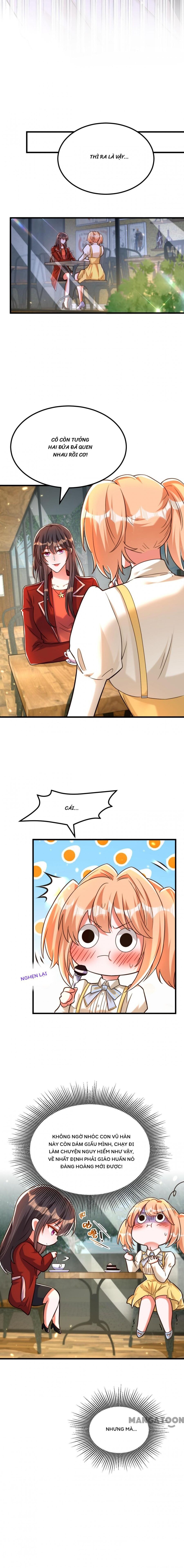 Trùng Sinh Không Gian: Cô Vợ Hào Môn Nóng Bỏng Không Dễ Chọc Chapter 305 - 17