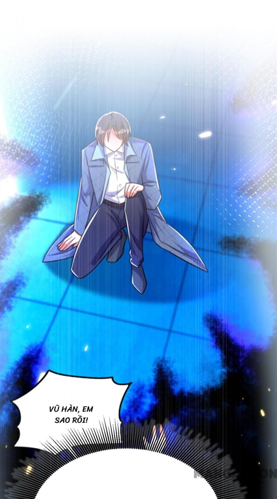 Trùng Sinh Không Gian: Cô Vợ Hào Môn Nóng Bỏng Không Dễ Chọc Chapter 305 - 18