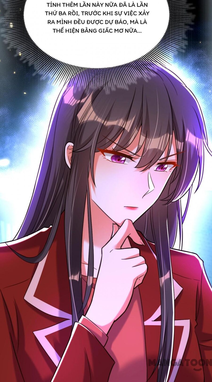 Trùng Sinh Không Gian: Cô Vợ Hào Môn Nóng Bỏng Không Dễ Chọc Chapter 305 - 19